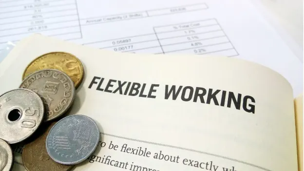Flexible working hours