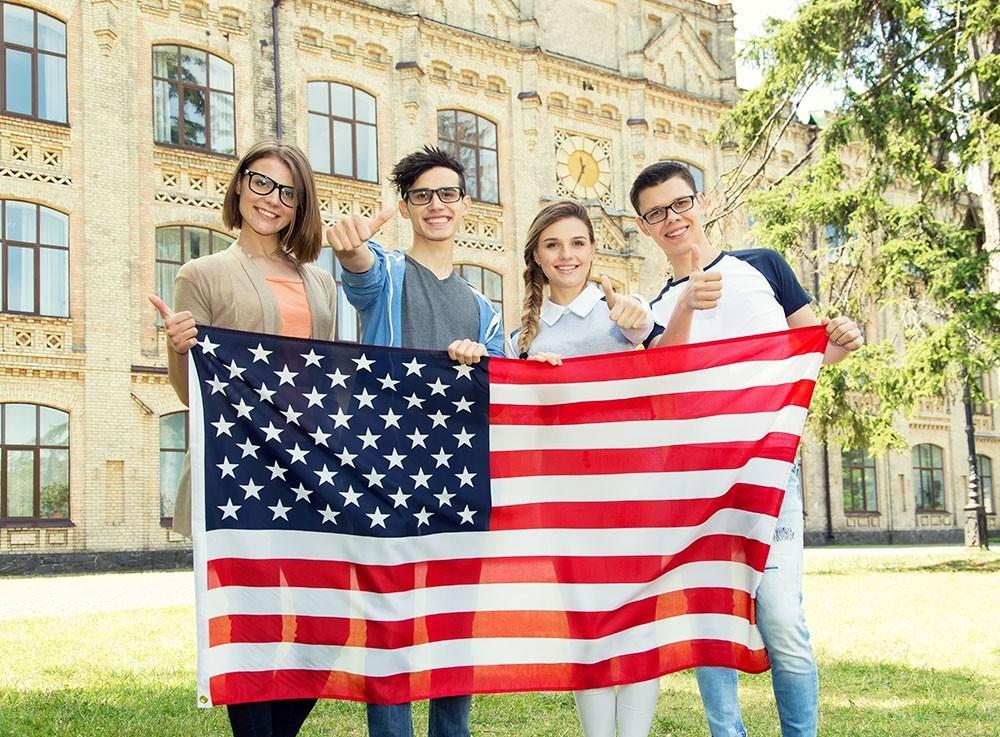 US educated core members